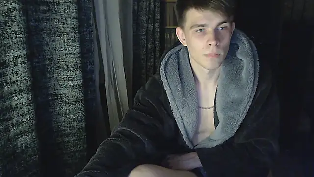 Student Oliver online show from 12, 10, 2025