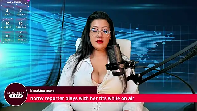Snapshot of Astro_nema chatting on 18, 9, 2025 Astro nema online show from 18, 9, 2025