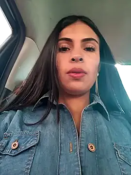 Astrid-- online show from 4, 12, 2024