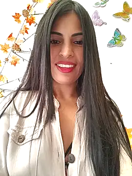 Astrid-- online show from 3, 1, 2025