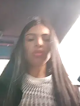 Astrid-- online show from 11, 2, 2025