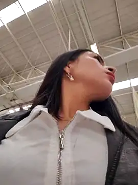 Astrid-- online show from 11, 3, 2025