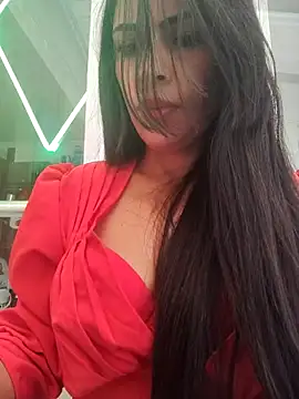 Astrid-- online show from 16, 10, 2025