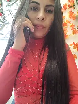 Astrid-- online show from 6, 11, 2025