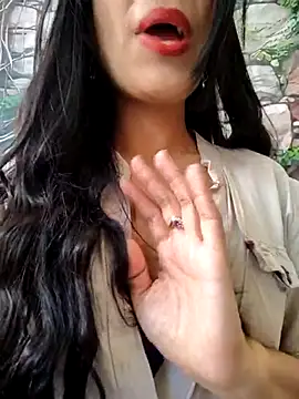 Astrid-- online show from 20, 11, 2025