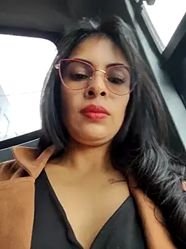 Astrid-- online show from 4, 12, 2025