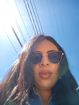 Astrid-- online show from 27, 2, 2026