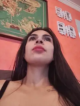 Astrid-- online show from 16, 5, 2026