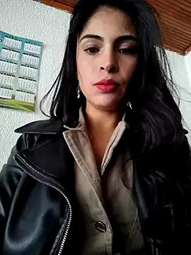 Snapshot of Astrid-- chatting on 17, 6, 2026 Astrid-- online show from 17, 6, 2026