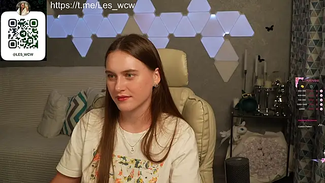 HarleyDeess online show from 23, 10, 2025