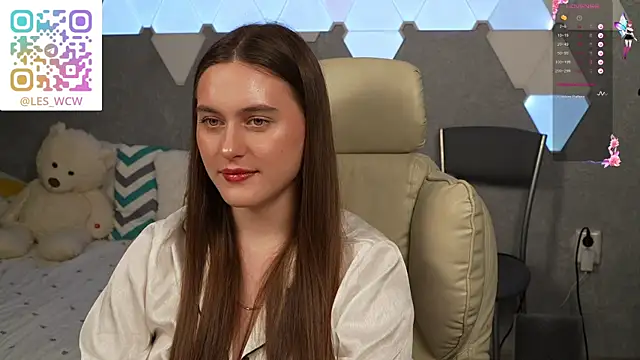 HarleyDeess online show from 10, 1, 2026