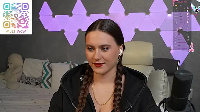 HarleyDeess online show from 14, 1, 2026