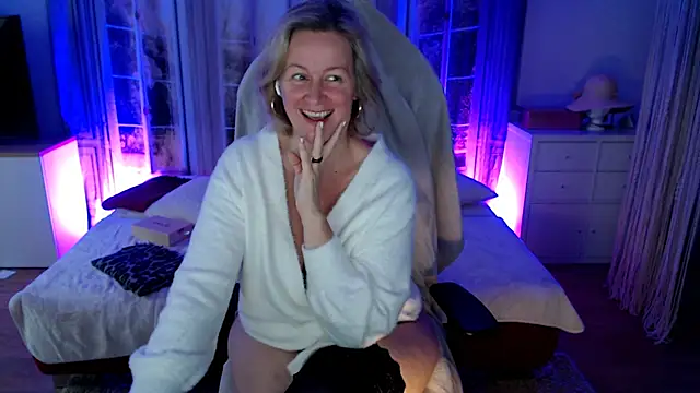 MarleneBloem online show from 14, 11, 2025