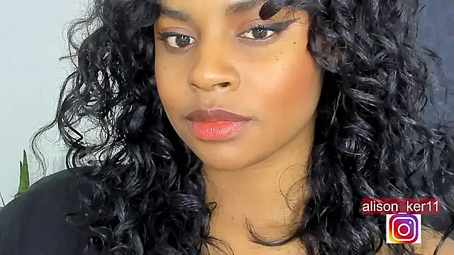 alison-ker3 online show from 7, 12, 2024