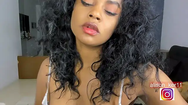 alison-ker3 online show from 19, 12, 2024