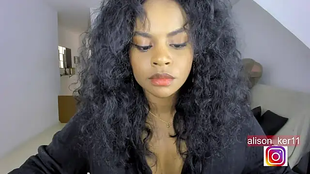 alison-ker3 online show from 29, 12, 2024