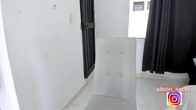 alison-ker3 online show from 18, 1, 2025