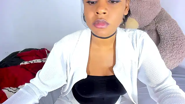 alison-ker3 online show from 6, 3, 2025