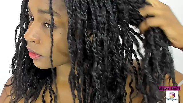 alison-ker3 online show from 21, 3, 2025