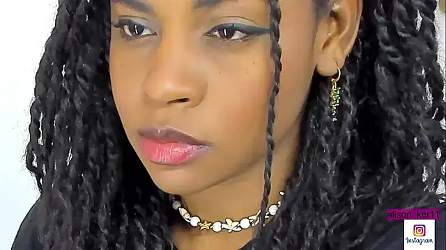 alison-ker3 online show from 22, 3, 2025