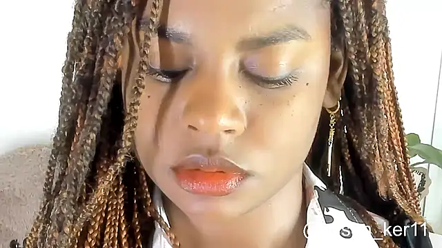 alison-ker3 online show from 1, 10, 2025