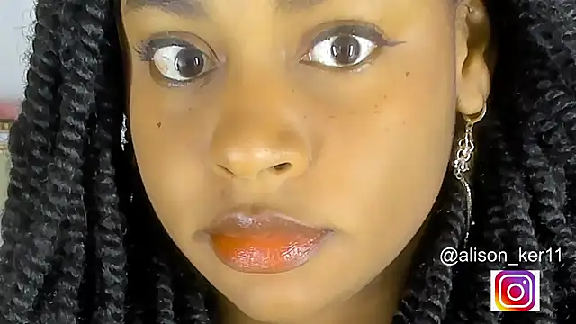 alison-ker3 online show from 13, 11, 2025