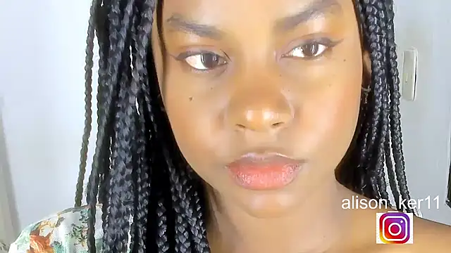 alison-ker3 online show from 21, 2, 2026