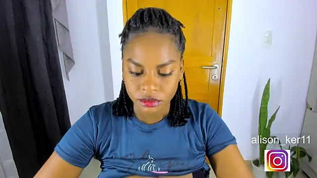 alison-ker3 online show from 15, 3, 2026