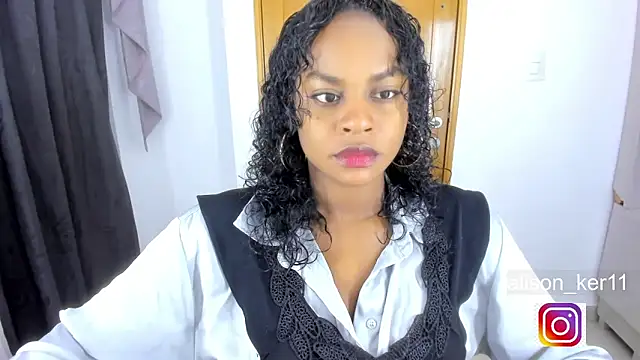 alison-ker3 online show from 12, 4, 2026