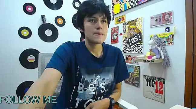 Snapshot of 9_Fernanda_9 chatting on 25, 2, 2025 9 Fernanda 9 online show from 25, 2, 2025
