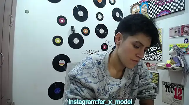 Snapshot of 9_Fernanda_9 chatting on 11, 3, 2025 9 Fernanda 9 online show from 11, 3, 2025