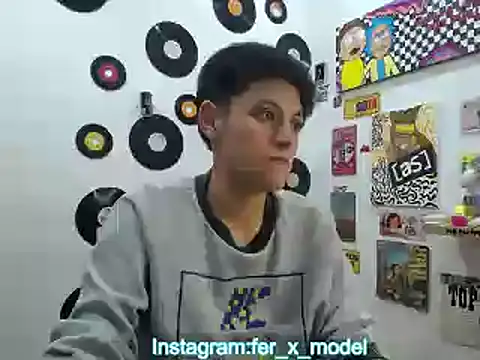 Snapshot of 9_Fernanda_9 chatting on 13, 3, 2025 9 Fernanda 9 online show from 13, 3, 2025