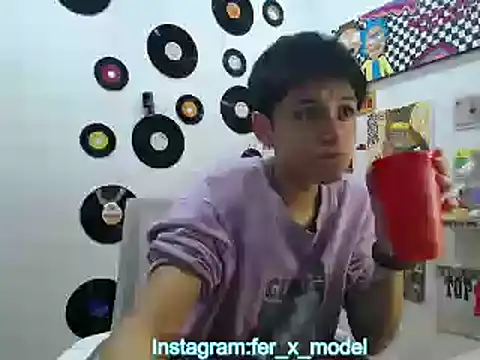 Snapshot of 9_Fernanda_9 chatting on 16, 3, 2025 9 Fernanda 9 online show from 16, 3, 2025