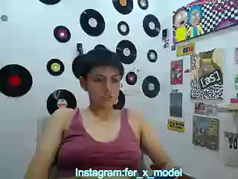 Snapshot of 9_Fernanda_9 chatting on 19, 3, 2025 9 Fernanda 9 online show from 19, 3, 2025