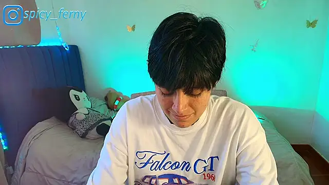 Snapshot of 9_Fernanda_9 chatting on 24, 7, 2026 9 Fernanda 9 online show from 24, 7, 2026