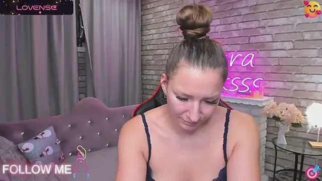 SarahCoksss online show from 26, 1, 2025