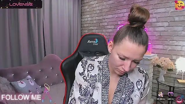 SarahCoksss online show from 31, 1, 2025