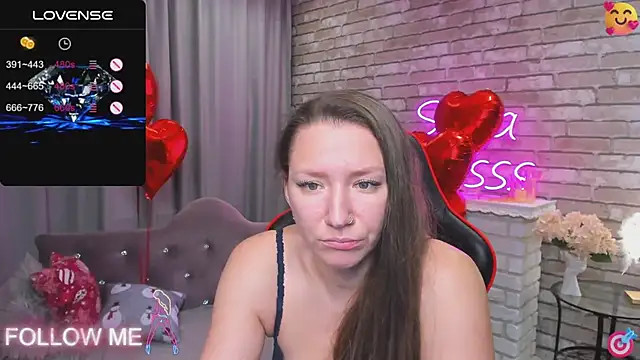 SarahCoksss online show from 13, 2, 2025