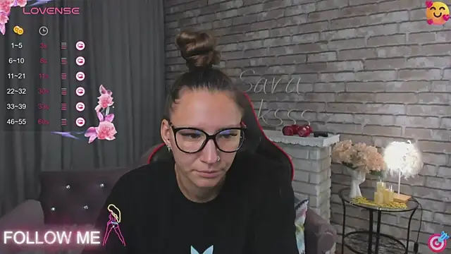 SarahCoksss online show from 3, 10, 2025