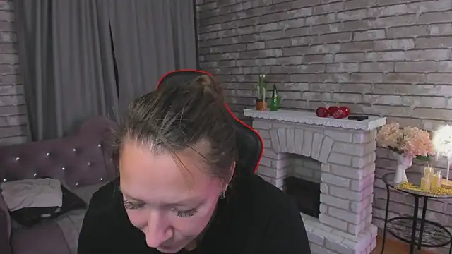 SarahCoksss online show from 22, 10, 2025