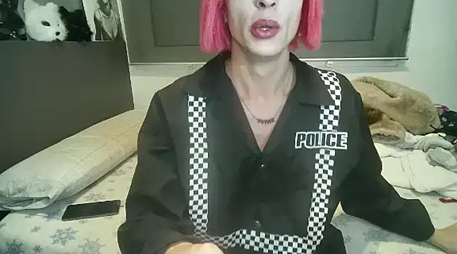 xxxlecram online show from 14, 3, 2025