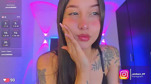 Snapshot of _amber_07 chatting on 7, 6, 2026 amber 07 online show from 7, 6, 2026