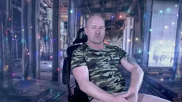 ManlyPrisonGuy online show from 19, 12, 2025