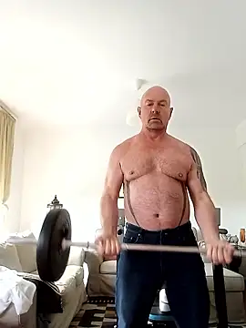 ManlyPrisonGuy online show from 14, 1, 2026