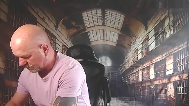 ManlyPrisonGuy online show from 1, 6, 2026