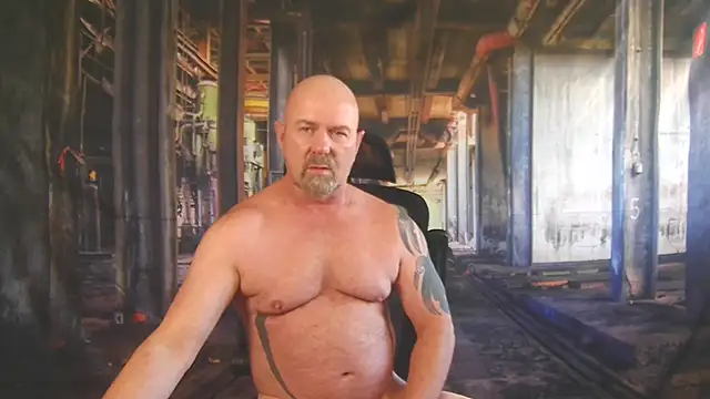 ManlyPrisonGuy online show from 9, 6, 2026