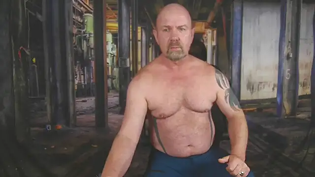 ManlyPrisonGuy online show from 24, 6, 2026