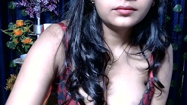 sexy-simmy online show from 17, 10, 2025