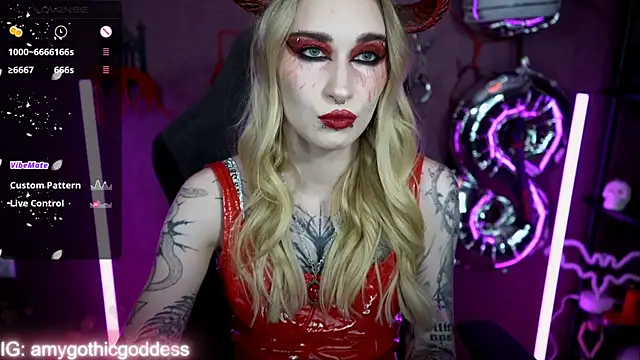 amywhitenessxx online show from 6, 3, 2026