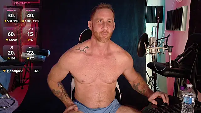 FiftyShadez online show from 14, 11, 2025